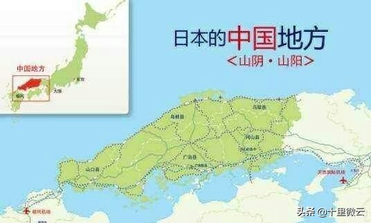 每日学点小知识,中国地理每日讲解