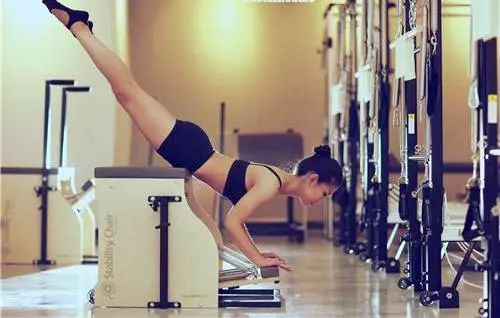 想要长腿细腿练起来,想要练成大长腿