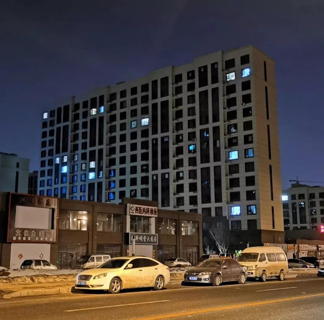 疫情过后长春的楼盘,长春疫情房产