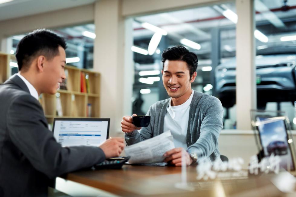 别克深度保养服务,别克保养与维修