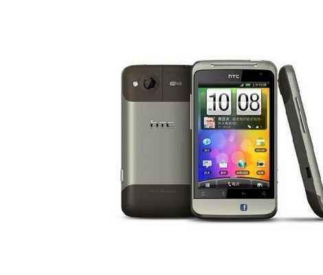 htc安卓机的鼻祖,htc安卓之父