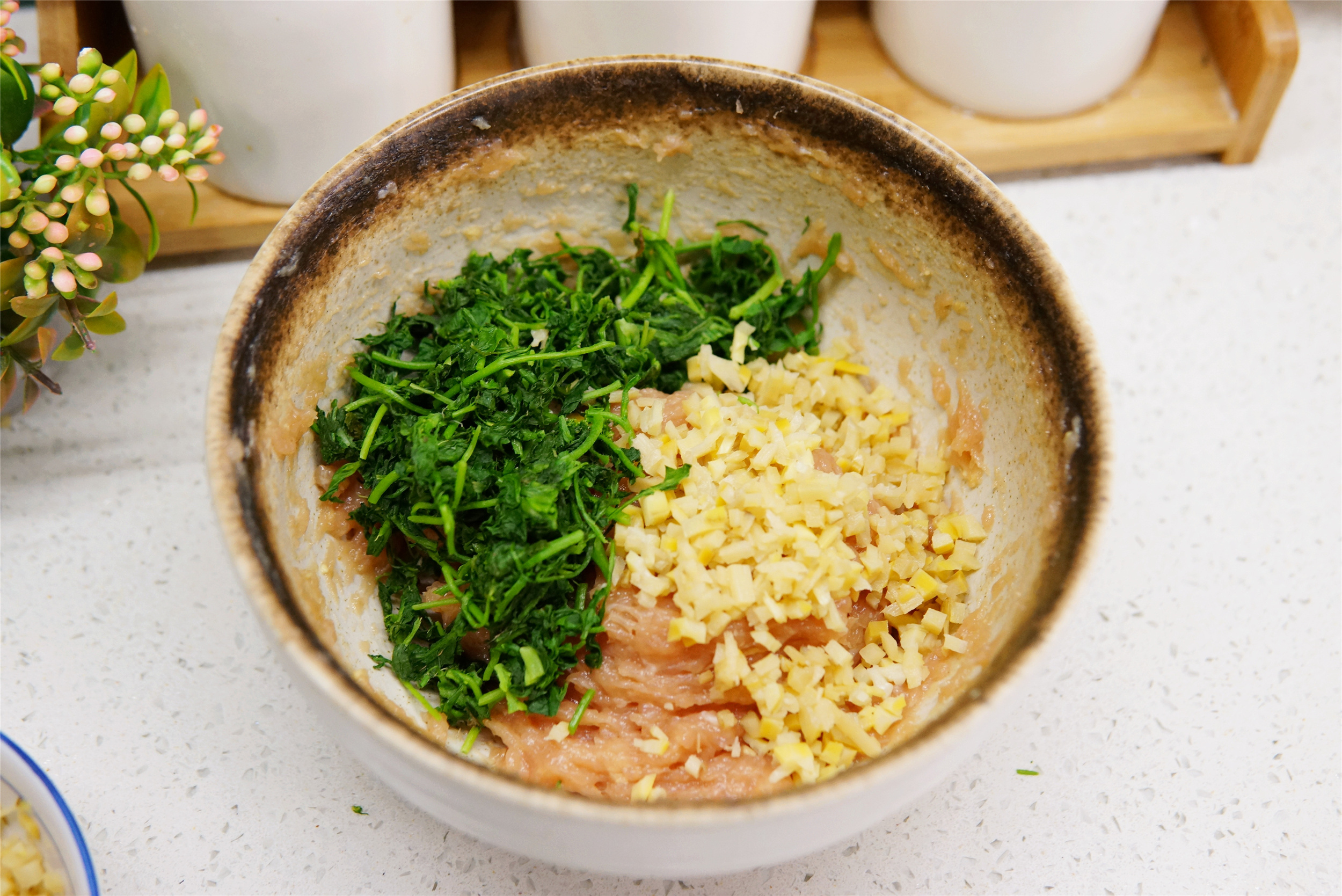 春天的美食野菜,春天里的野菜各种做法