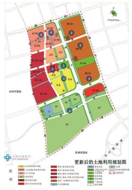 低碳生态城,无锡中瑞生态城到底是个什么项目