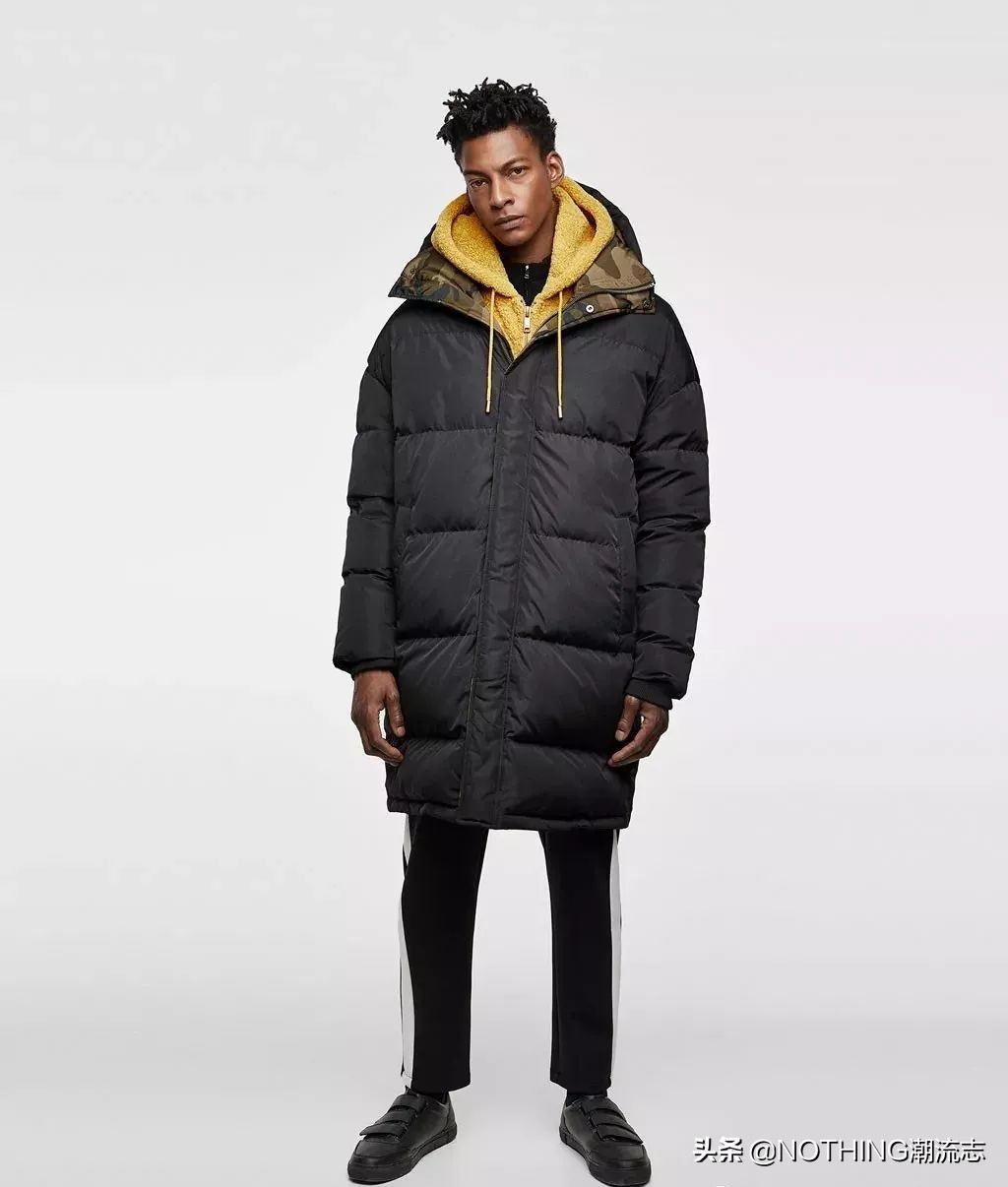 羽绒服鄙视榜加拿大品牌,羽绒服品牌有鄙视链吗知乎