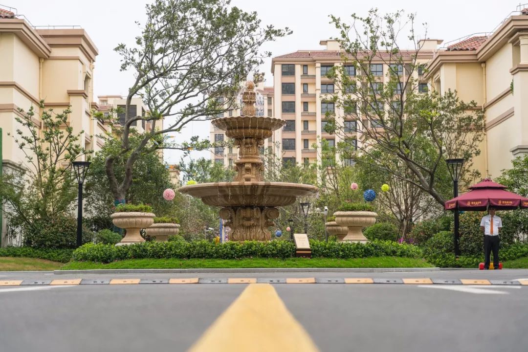 上车的机会到了，这个在上海的楼盘竟才“2”字头