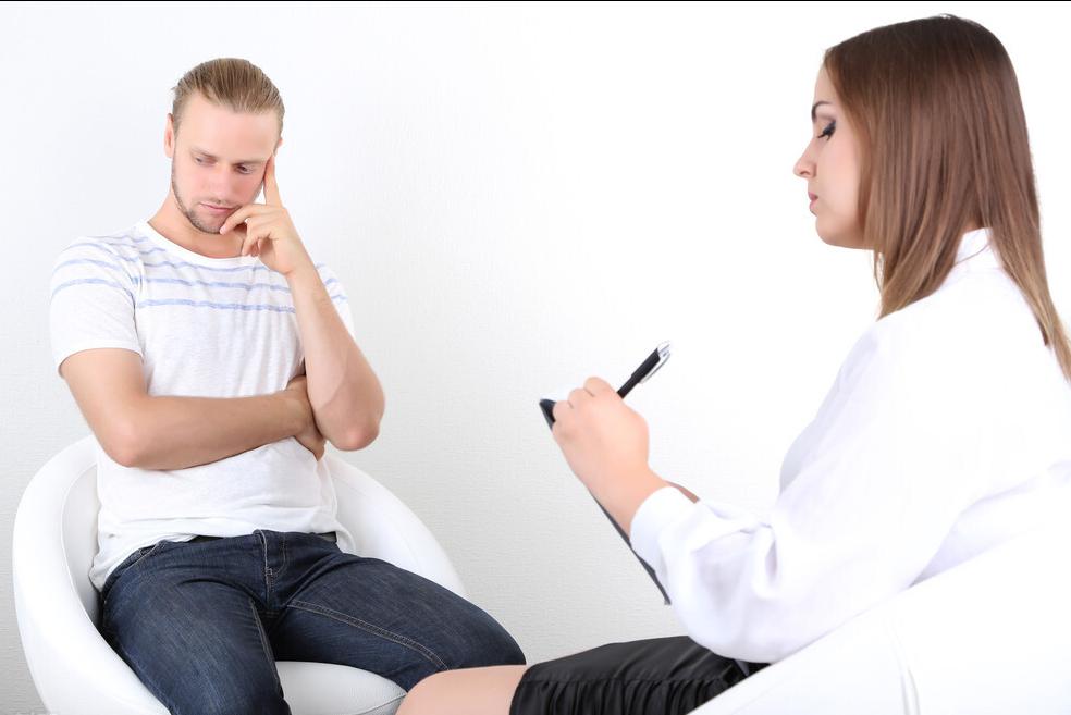 性瘾为何总被拿来“背锅”？