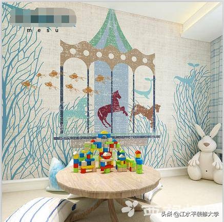 南京银城花园，64平米老房装修改造变形记！