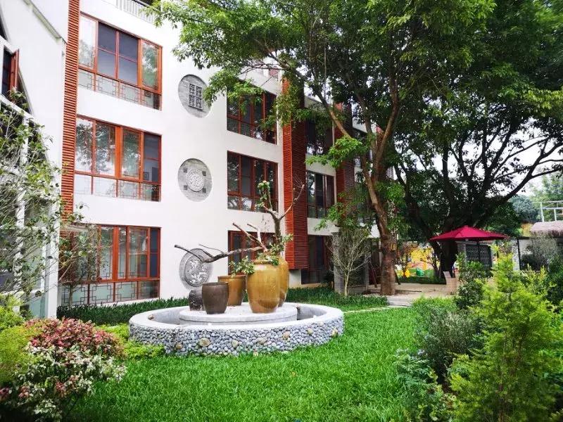 西塘古镇民宿排行榜,这里的民宿堪称世外桃源