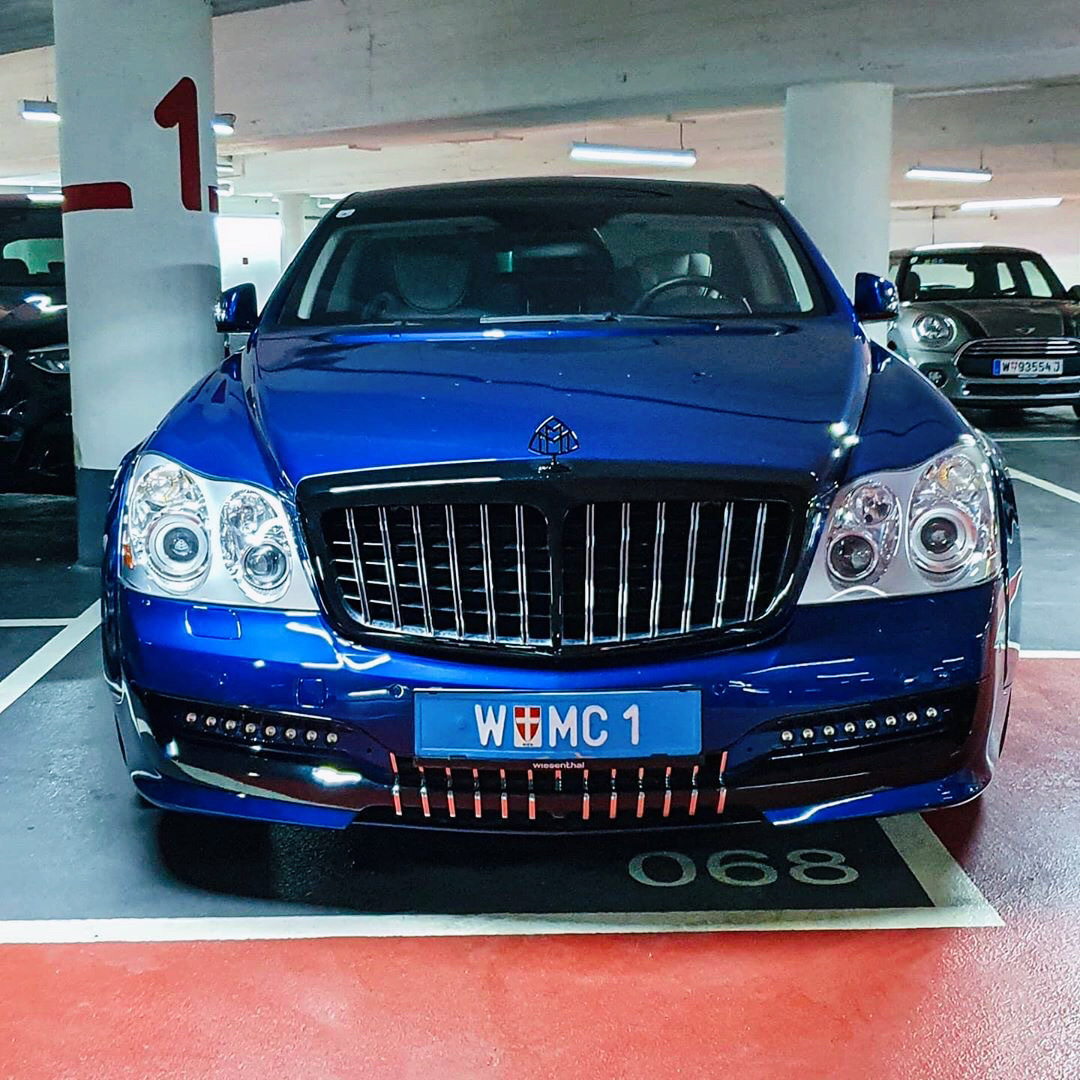 汽车头像lx570越野,迈巴赫57sccoupe