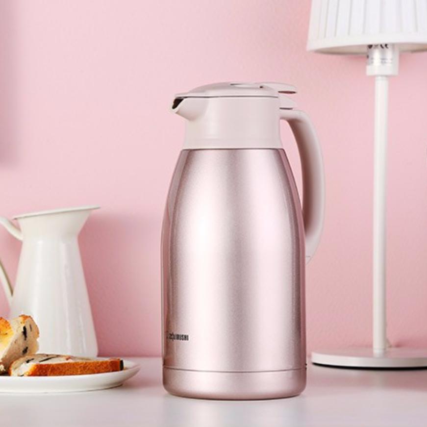 保温壶新升级316内胆保热保冷,旅行者保冷保温壶容量1200ml价格