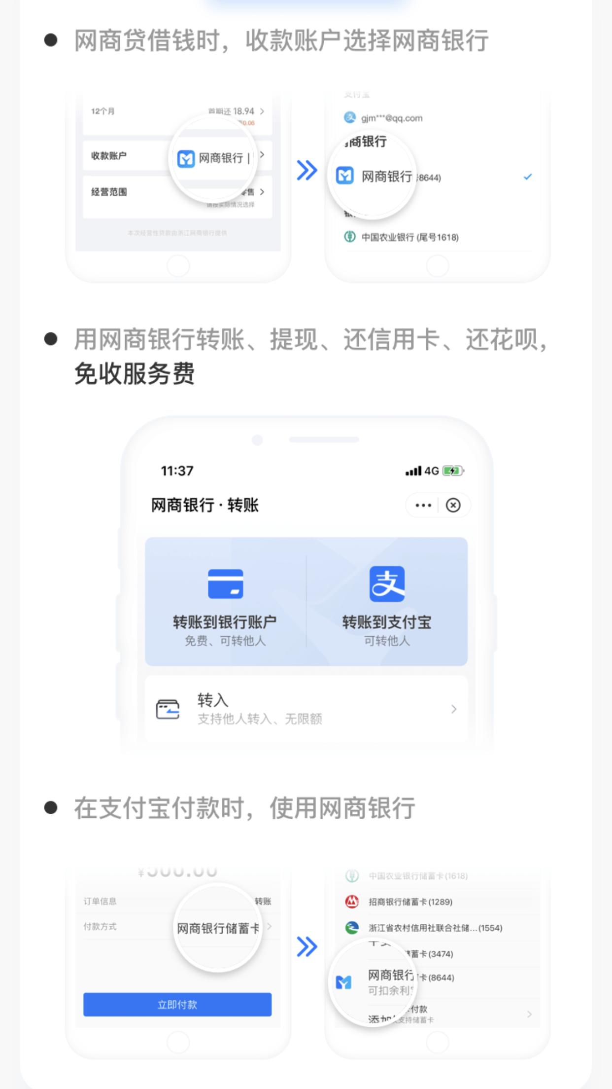 网商贷怎么提额打电话好使吗,支付宝网商贷最快提额方法