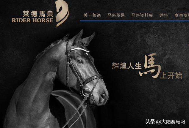 内蒙古莱德马业2021年消息,莱德马业发展现状