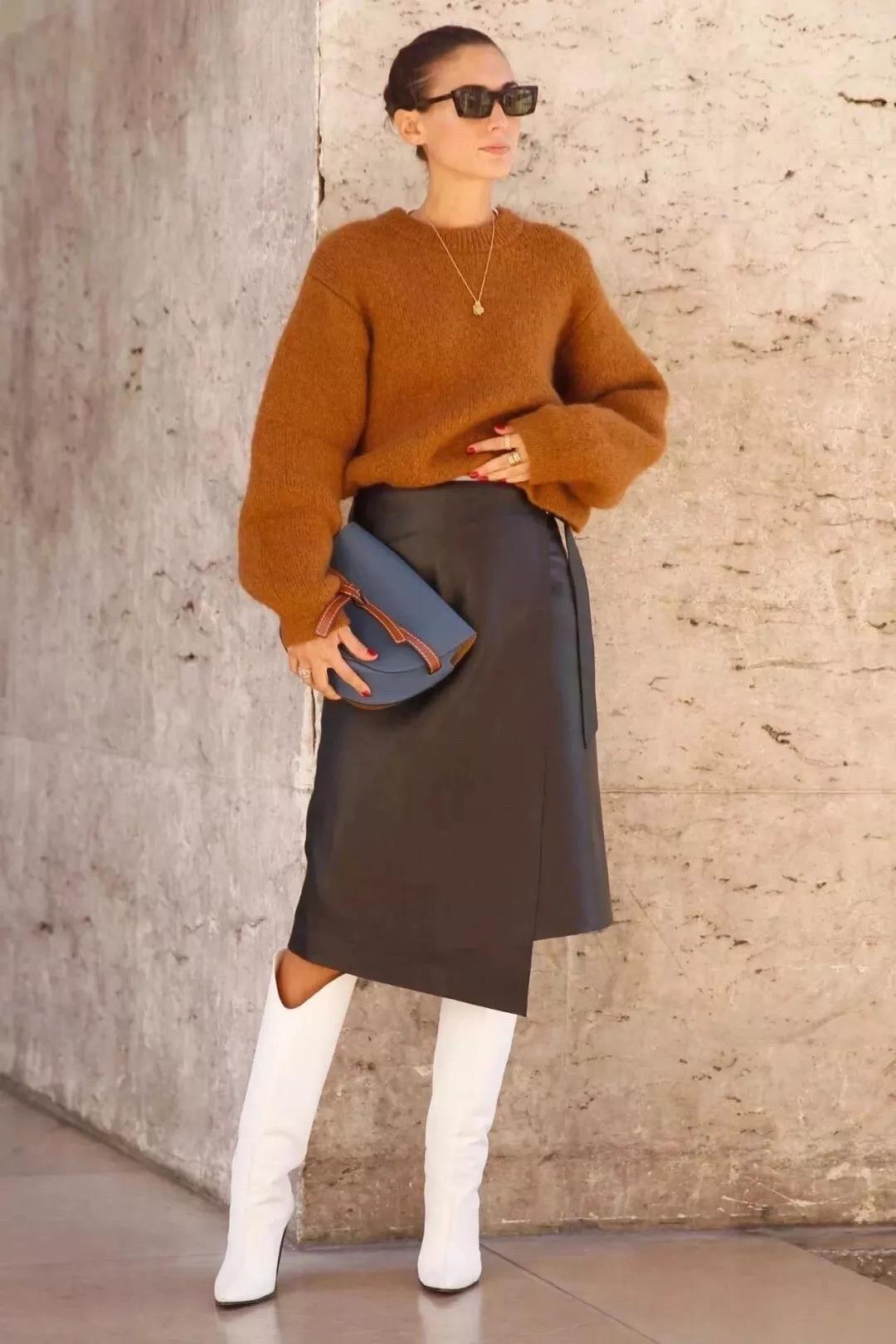 今年最流行的“硬一点”，要怎么驾驭住？