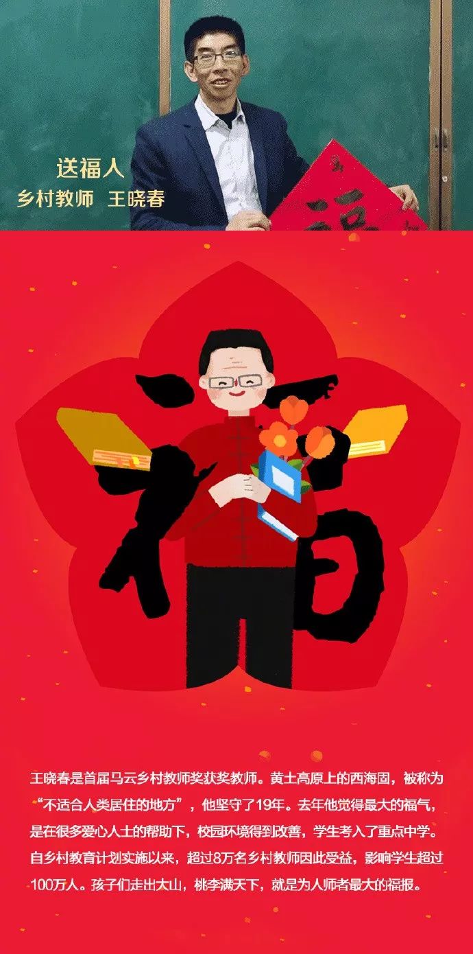 敬业福专用扫福图第七张,敬业福一张图能扫出多少福