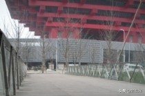 100个景观设计图,景观栈道工程设计