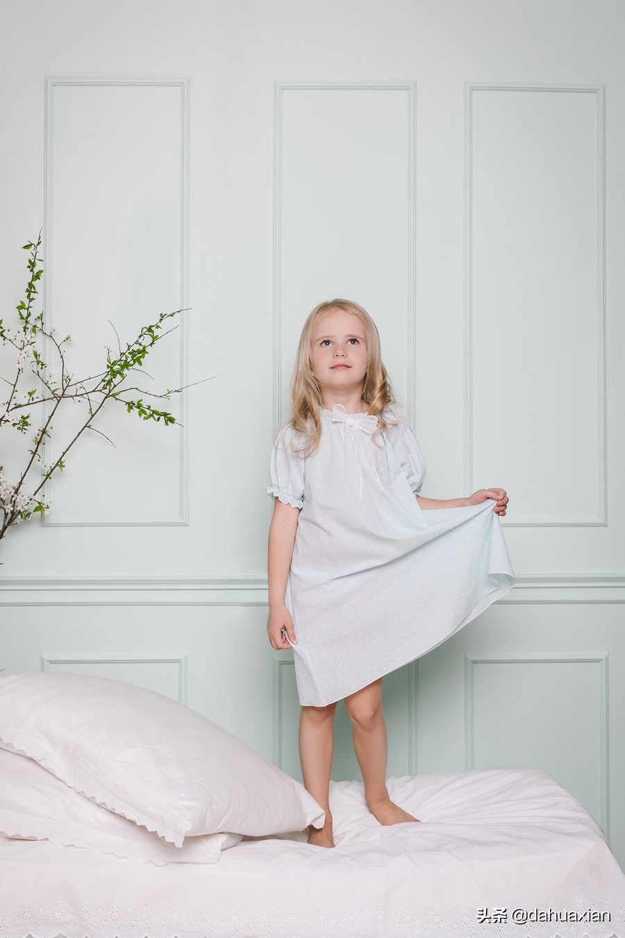 品牌童装居家服,女童品牌童装冬季居家服