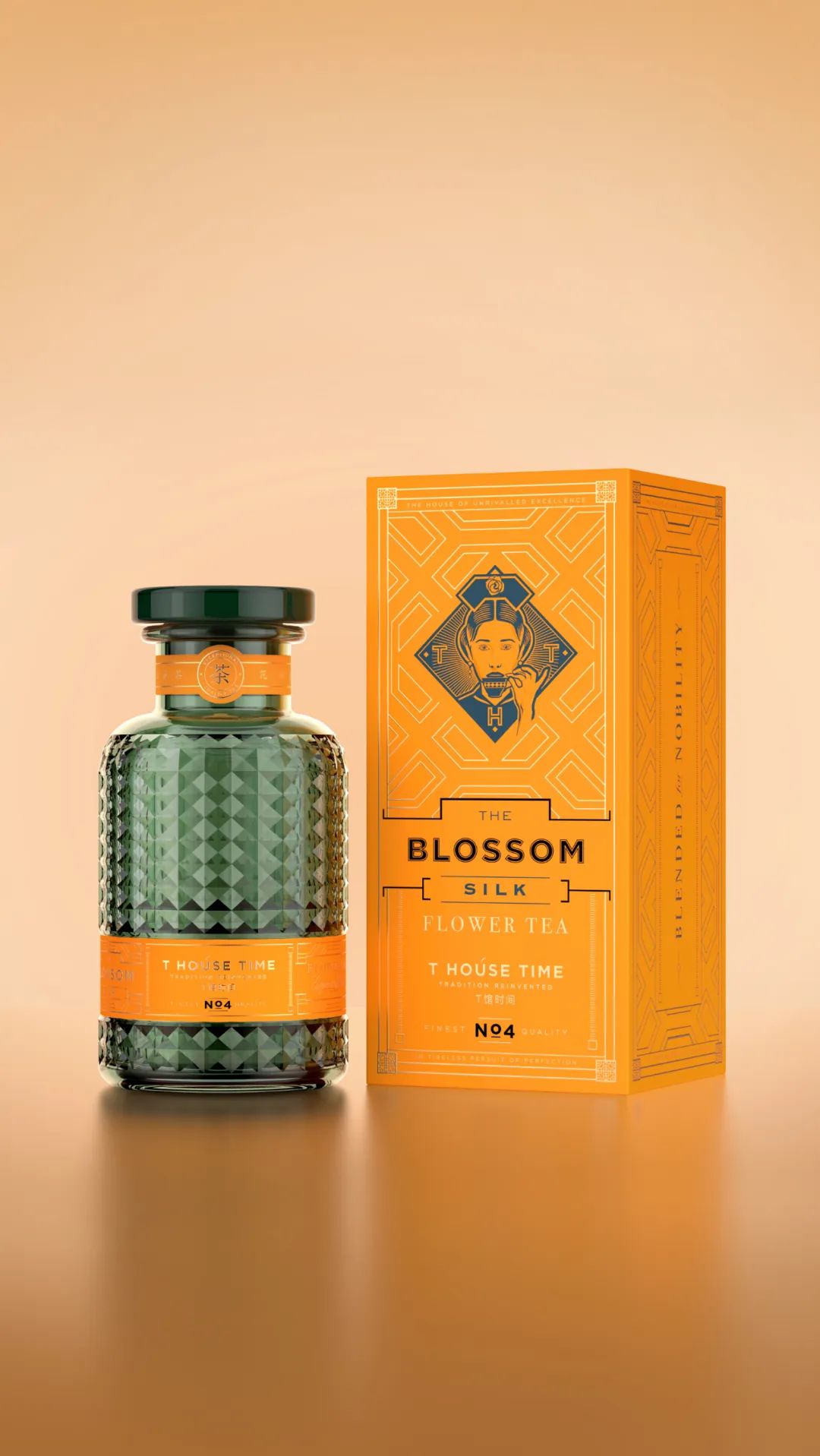 甲古文创意,甲骨文作品