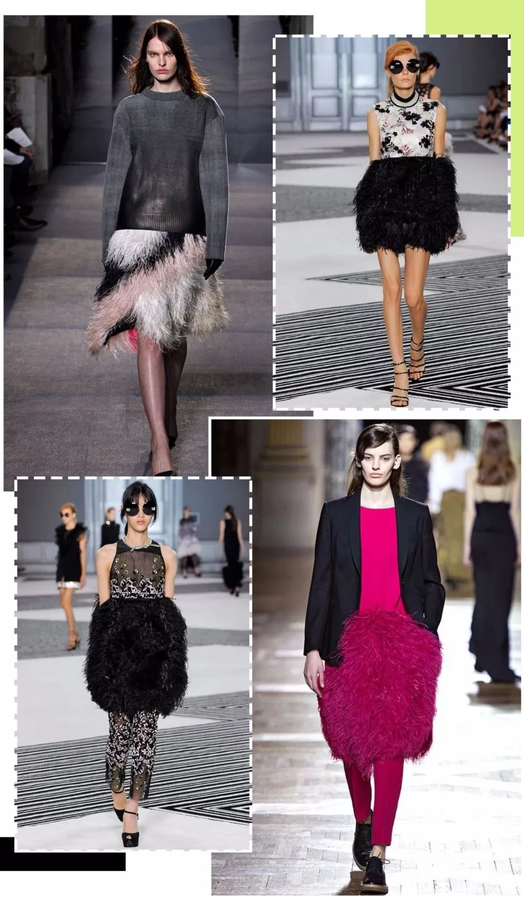 最容易踩雷的7个雷区,春季容易踩雷的单品合集