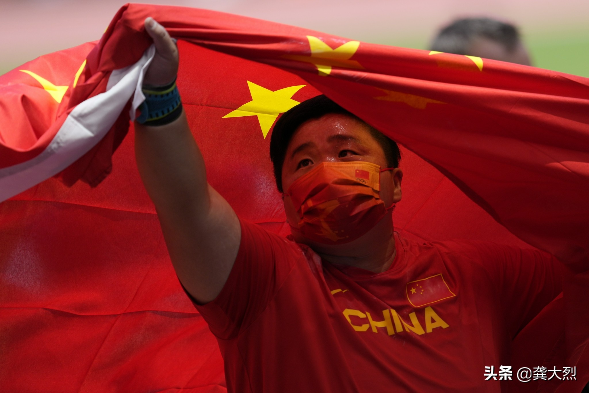 巩立姣在什么时候成为了铅球冠军,巩立姣2023年铅球个人最高纪录