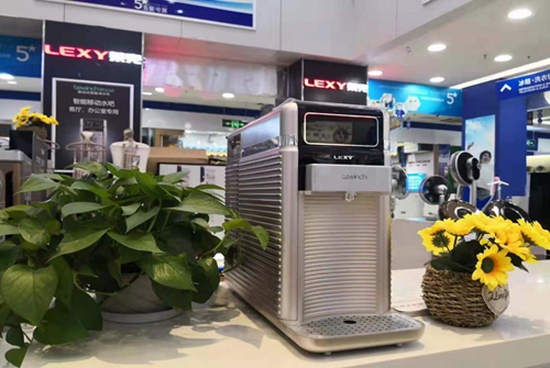 买“明星家庭”同款京东五星全国门店火热开启“莱克爱家日”