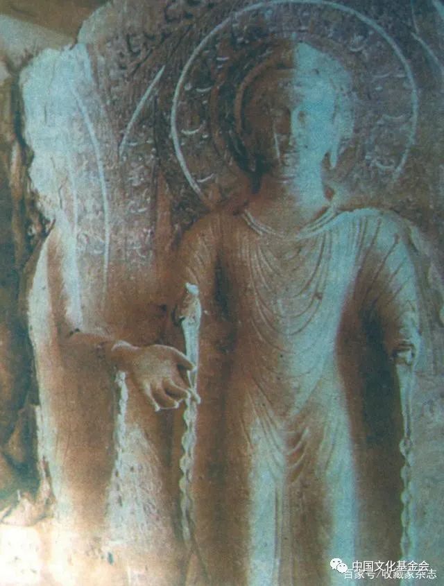 祝重寿：“曹衣出水”新解