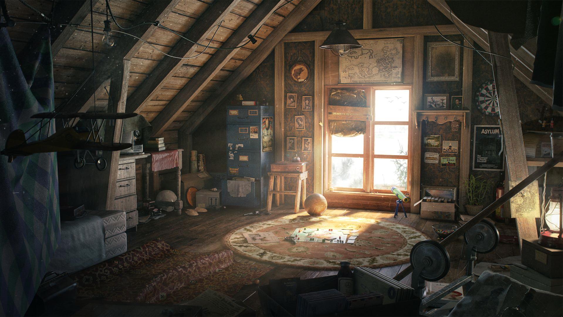 wallpaperengine壁纸引擎,wallpaperengine壁纸推荐3张