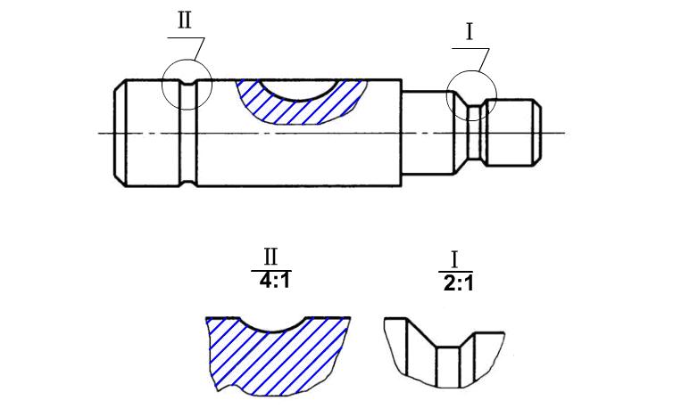 机械制图看图最全讲解视频,机械制图手绘最全讲解视频