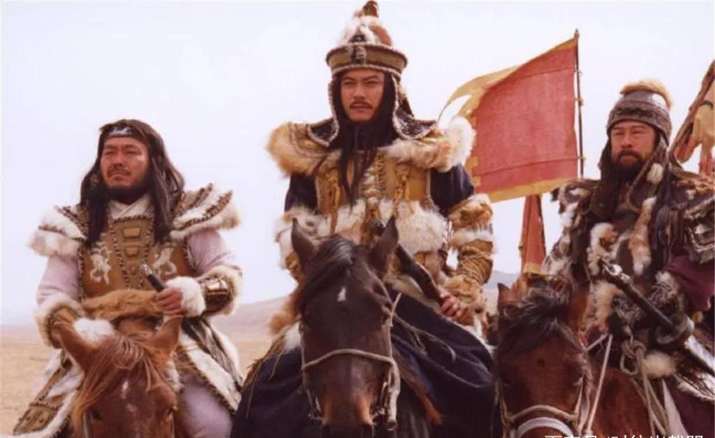 南北朝历史讲解1到40,南北朝大事年表图片