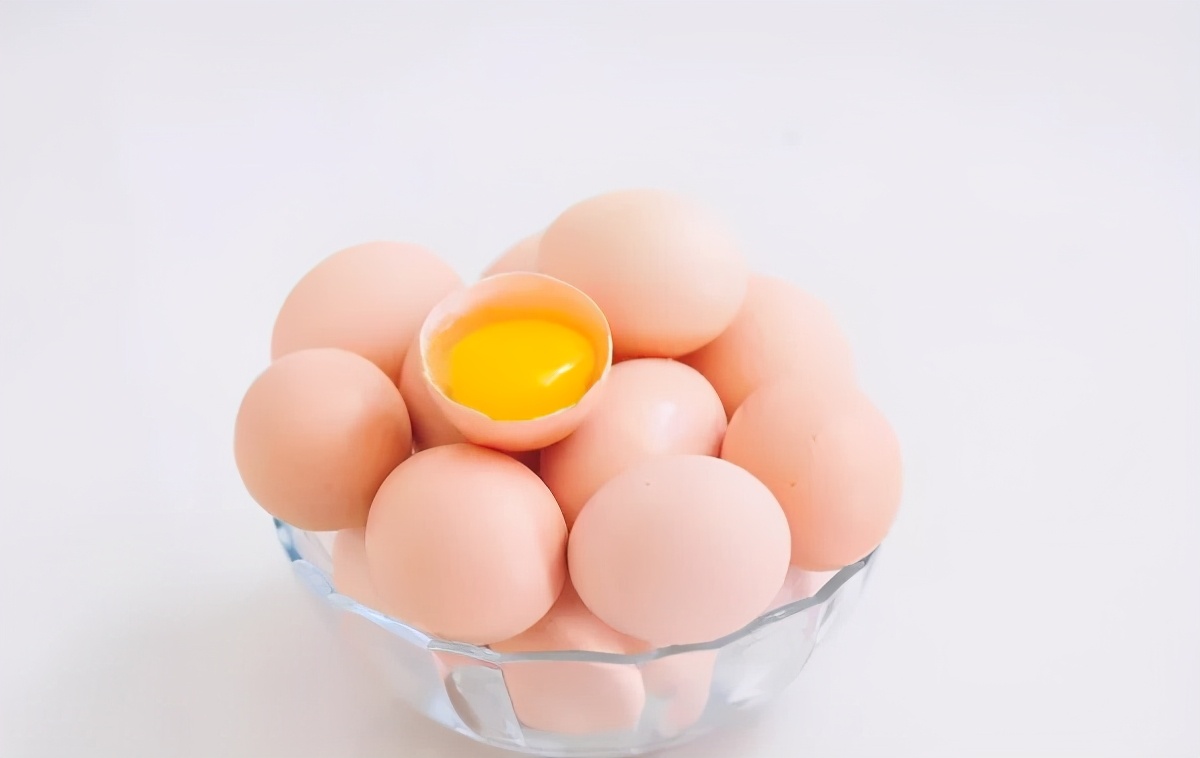 食物多样化，三天不重复？蛋…都可以