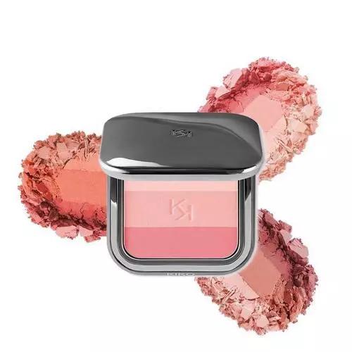 谁家腮红性价比高,腮红推荐平价10元