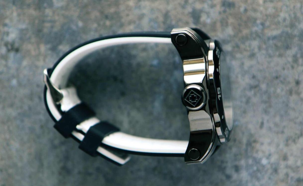 使用海鸥3135机芯的表款,用海鸥机芯的潜水手表