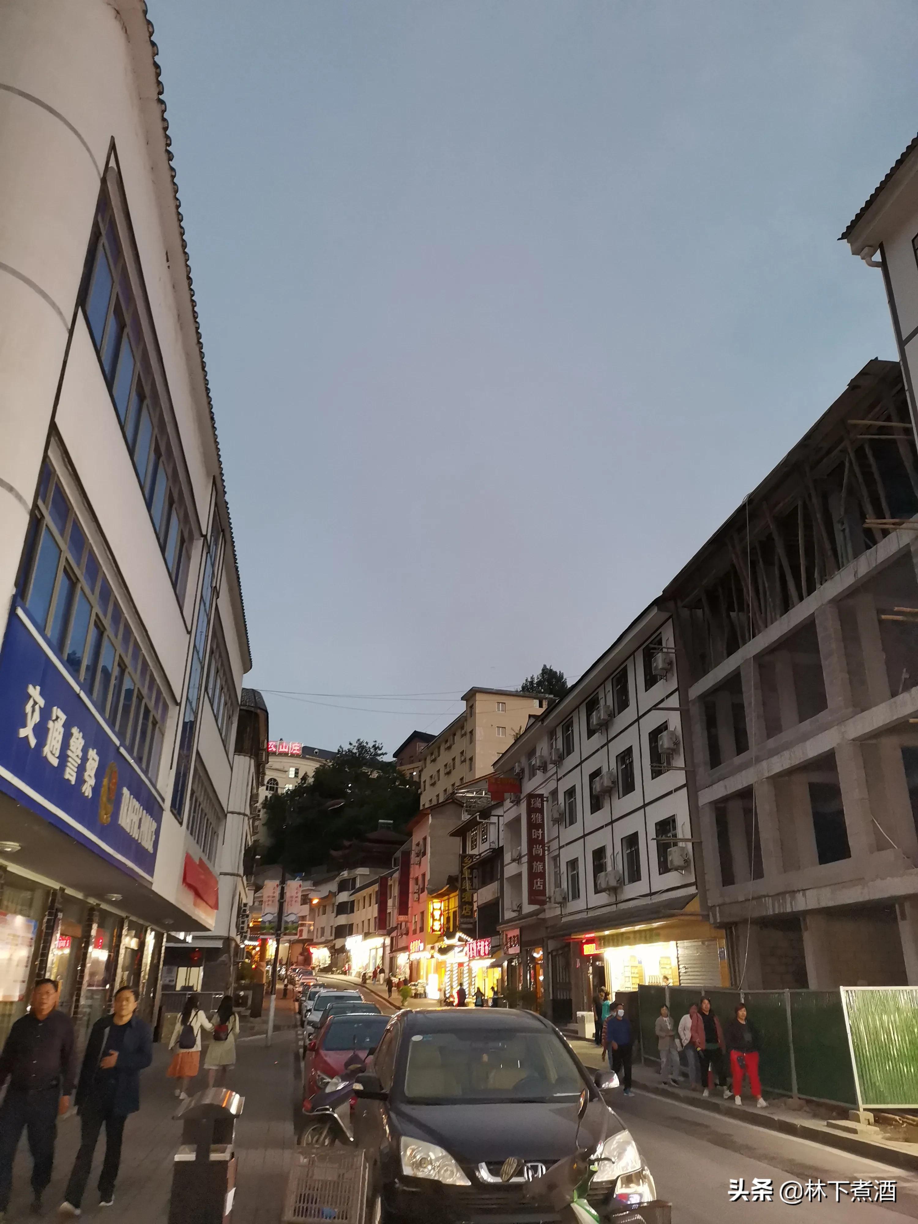 做一个木鱼的步骤,神农架木鱼镇跟木鱼小镇