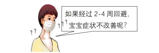 宝宝食物过敏红疹一般要多久好,如何发现宝宝对食物过敏了