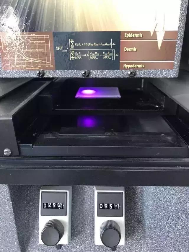 网红防晒喷雾评测,这些明星同款都是什么辣鸡?