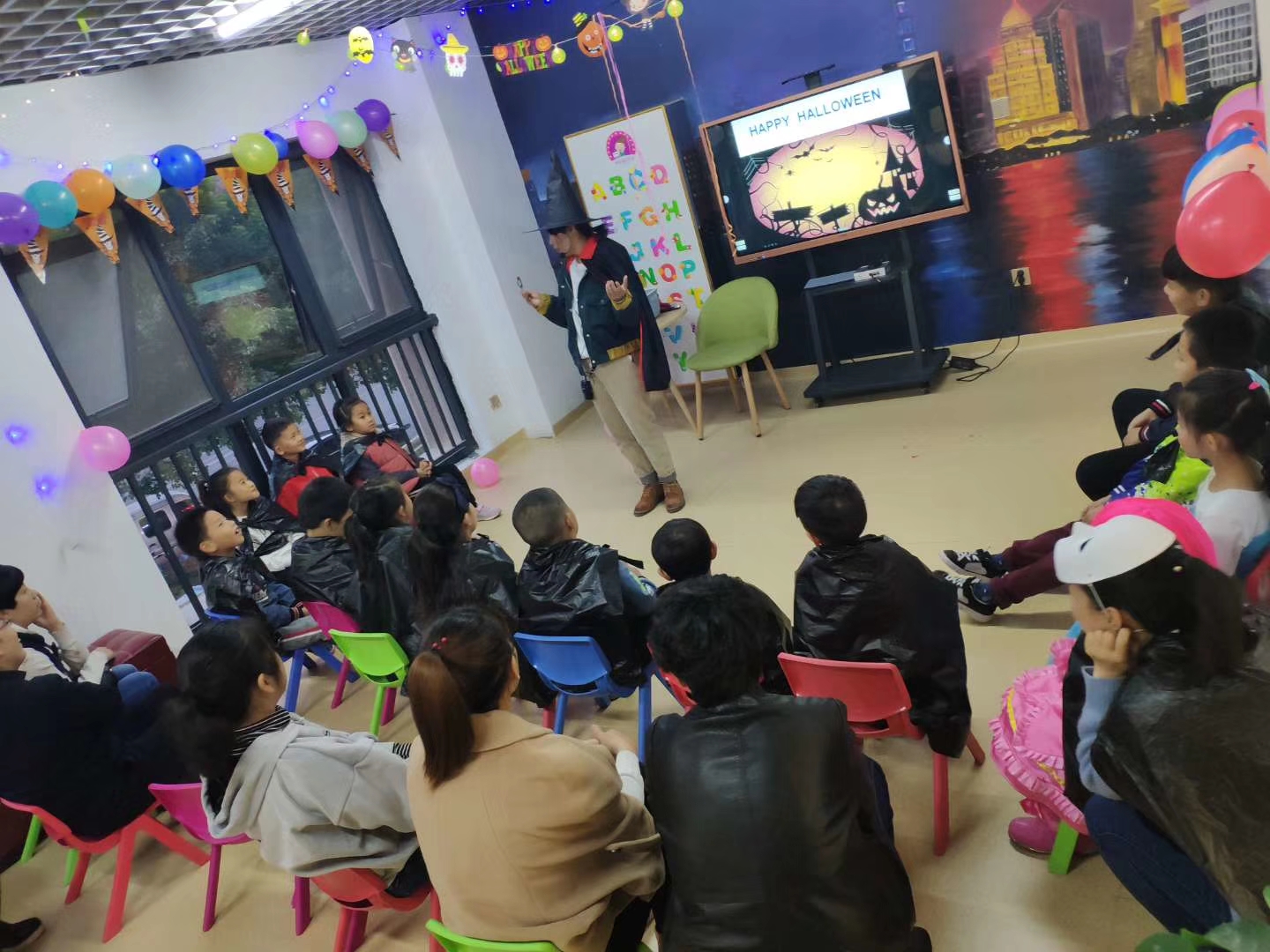 喜报｜河南泽辰教育维恩国际少儿英语被授予CICE国际英语洛阳考点