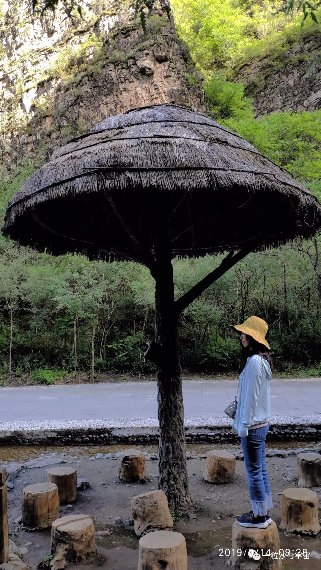 野三坡百里峡天气,野三坡百里峡二日游
