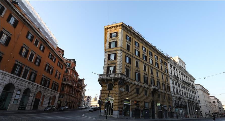 目前世界哪些国家恢复外贸订单了 (中国大量外贸订单消失了怎么办)