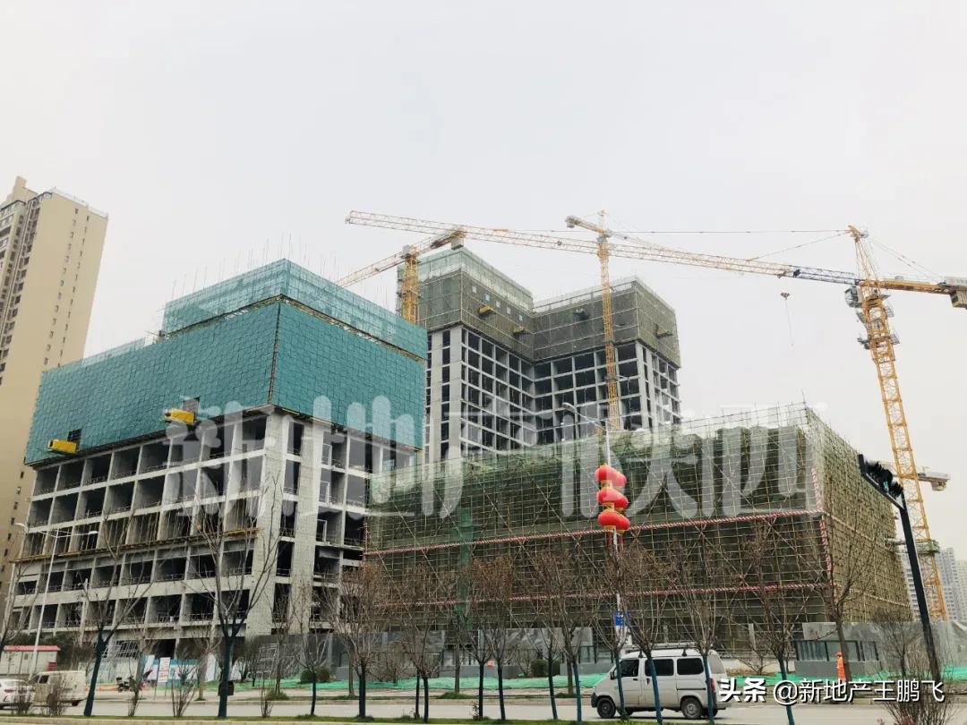 西安星河湾二号园,星河湾西安曲江二期户型