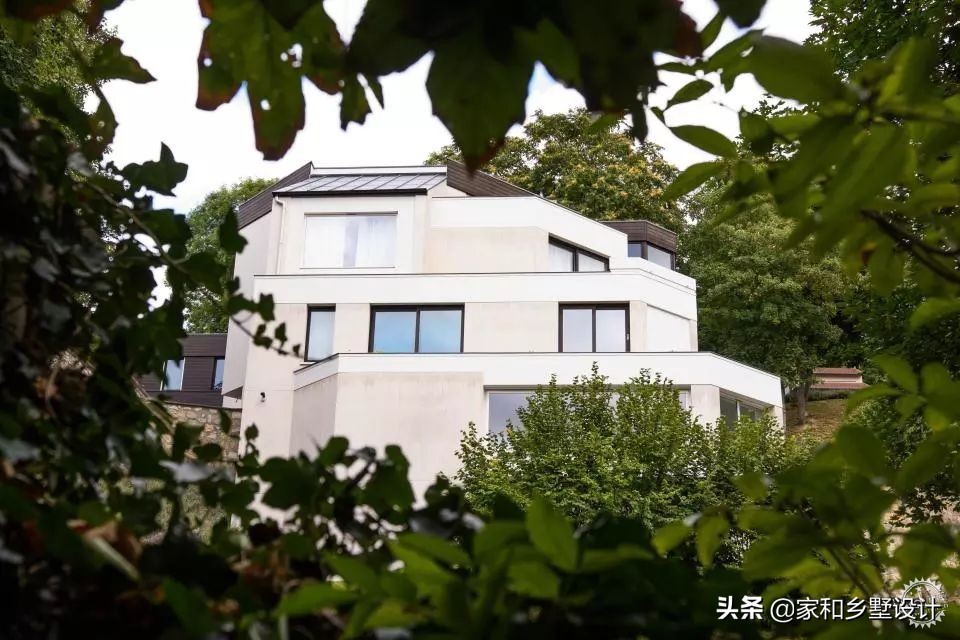 足球巨星c罗梅西豪宅,梅西内马尔c罗豪宅