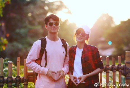 杨怡凭哪部剧获tvb视后,杨怡当了四年的龙套