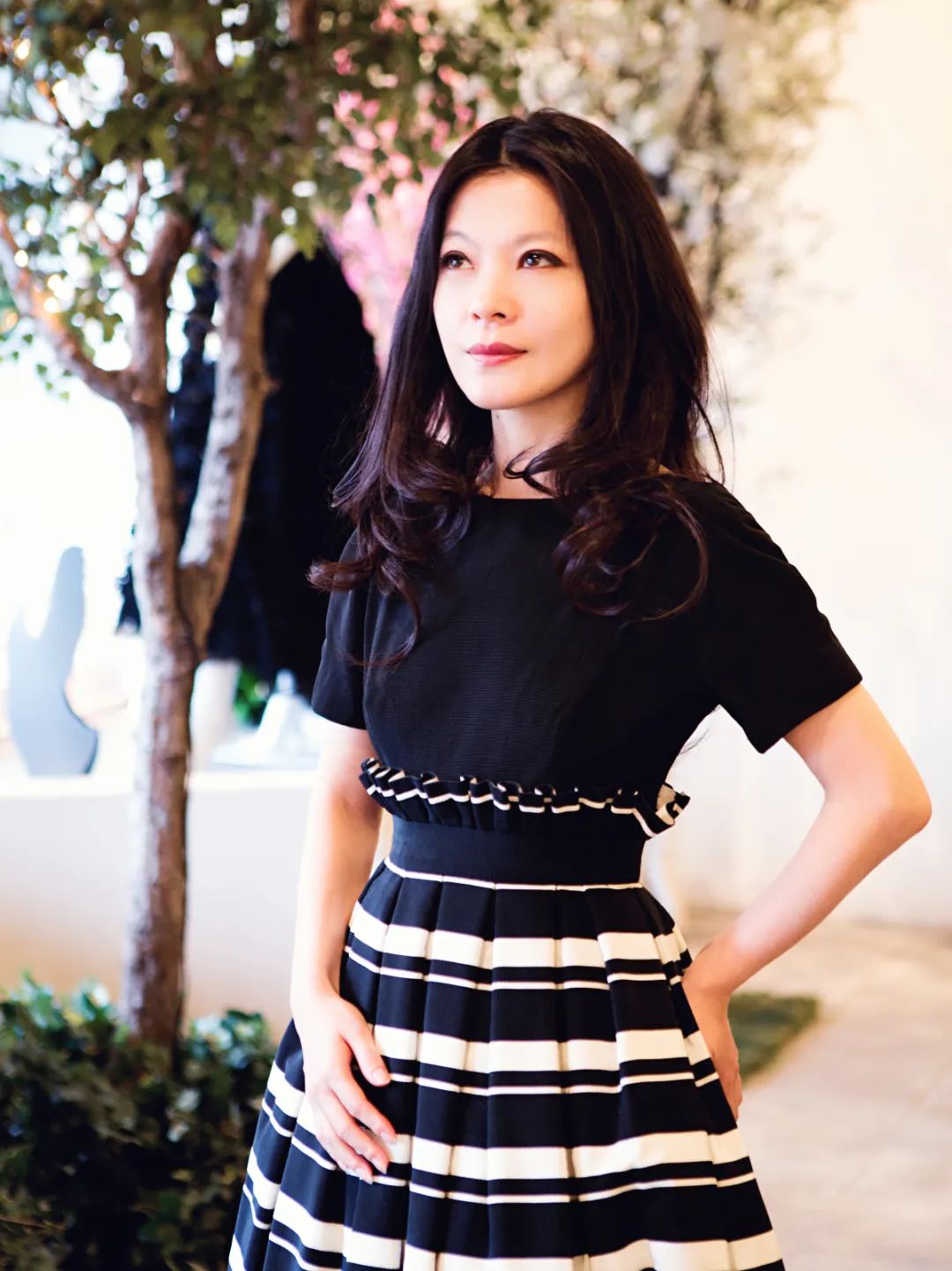 vogue美容秘诀,vogue2019美容创新