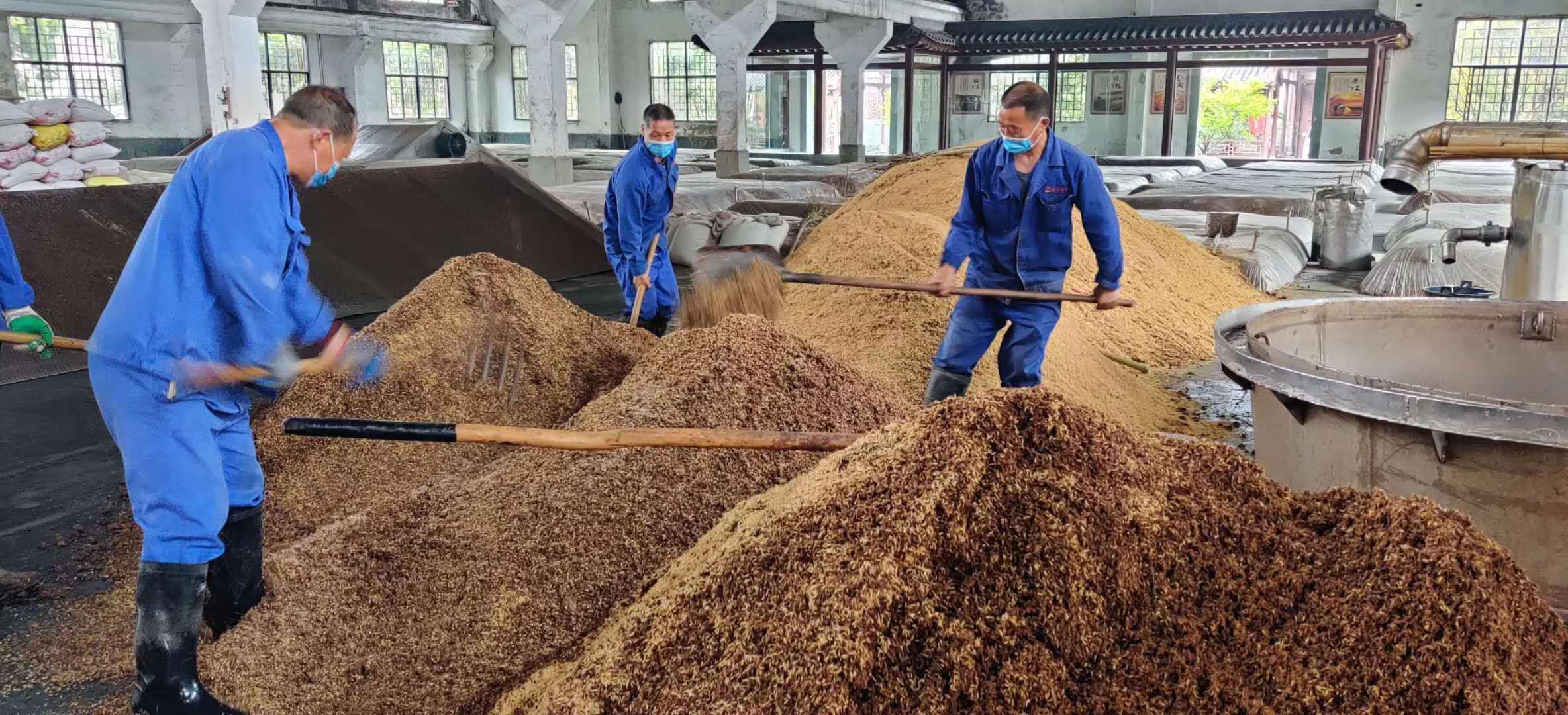 纵观武当酒历史,体验中国酒文化内涵