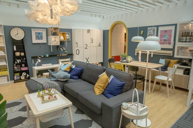 郑州宜家周边推荐,郑州宜家广场哪里好