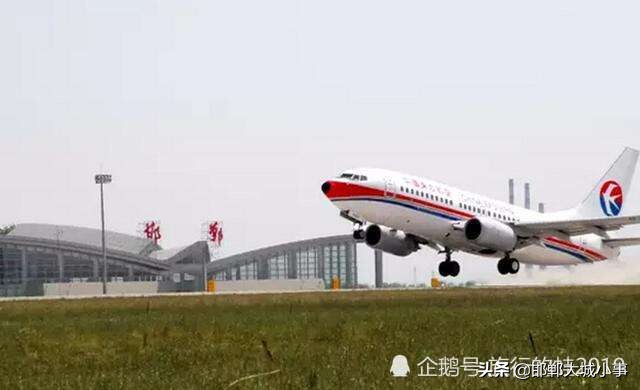 河北邯郸城市怎么样,河北邯郸是几线城市