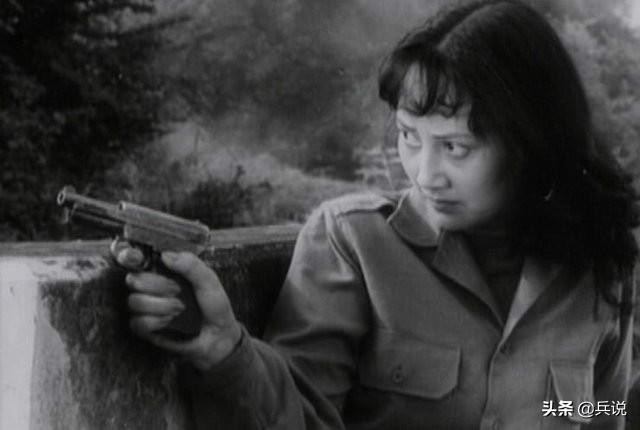 “军长夫人”啸聚十万大山，无恶不作，主席严厉批评广西剿匪