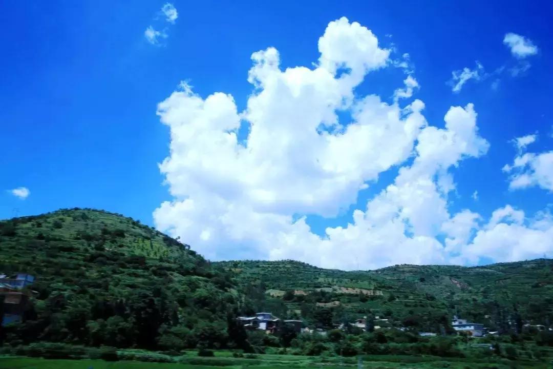 大山里的小女警,山沟里的金凤凰——灵宝户籍警韩晓丹