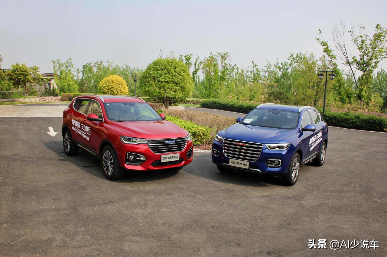 哈弗h6的车好用耐开吗,哈弗h6的品牌优势