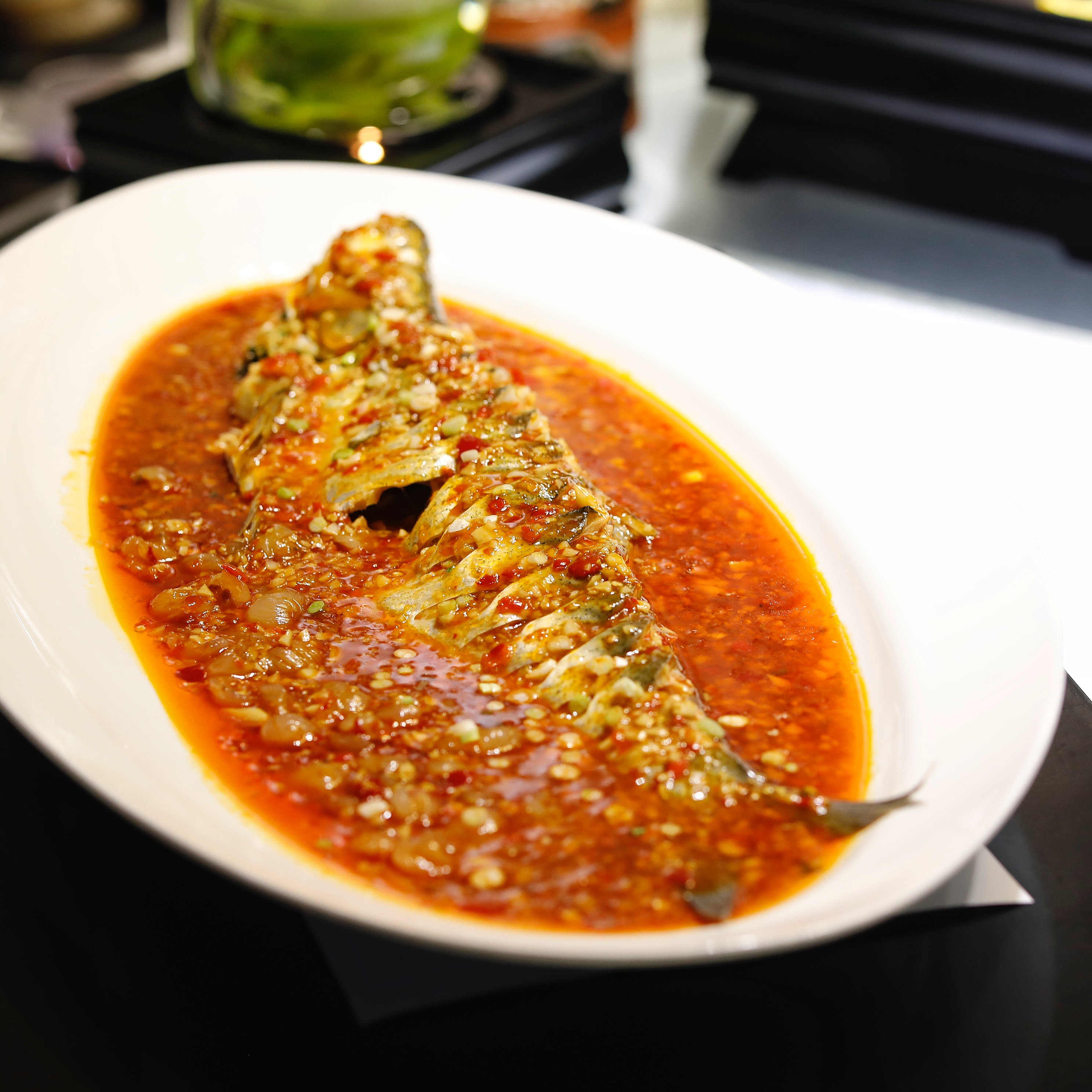 松云宴：铭师恩传技艺，展东方传统之美