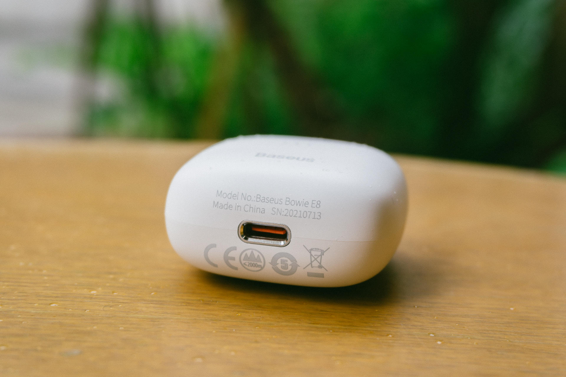 百元性价比之王倍思蓝牙耳机,倍思性价比最高一款