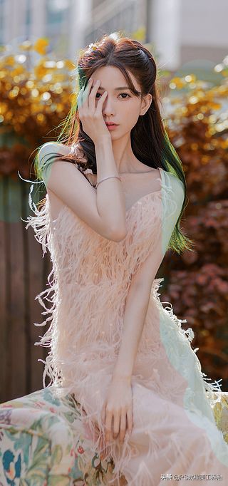 玩转ps后期调色技巧,ps照片后期调色处理教程之室外篇